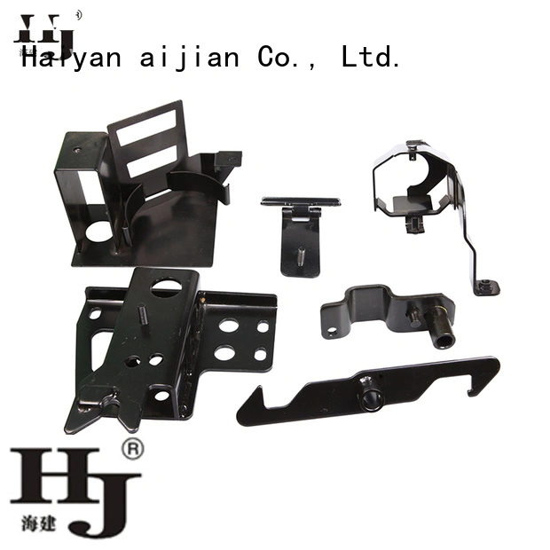 High-quality industrial hardware manufacturers