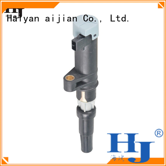 High-quality rx8 ignition coil for business For Daewoo