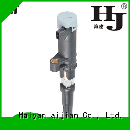 Wholesale spark plug ignition coil replacement manufacturers For Toyota