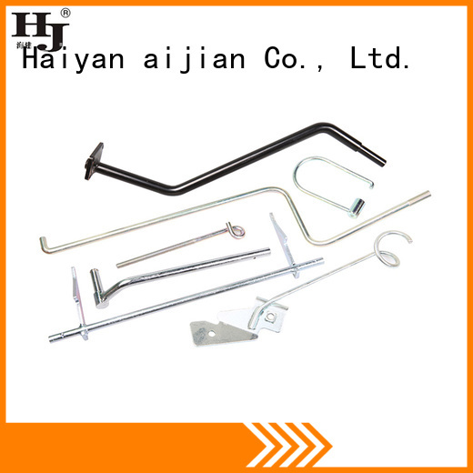High-quality hardware accessories factory
