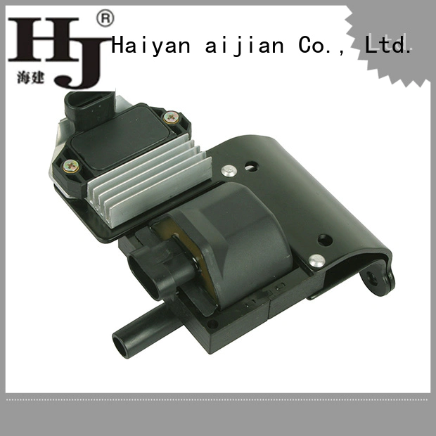 Haiyan broken ignition coil company For Hyundai