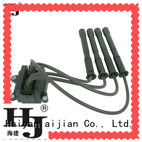 Top ignition coil pack symptoms factory For Hyundai