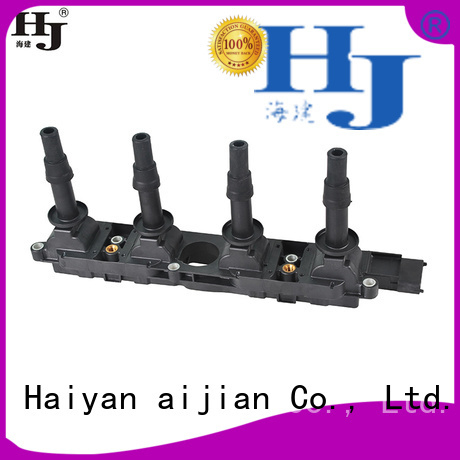 Haiyan Wholesale ve ignition coils company For car