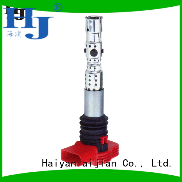 Haiyan racing ignition coil for business For Daewoo