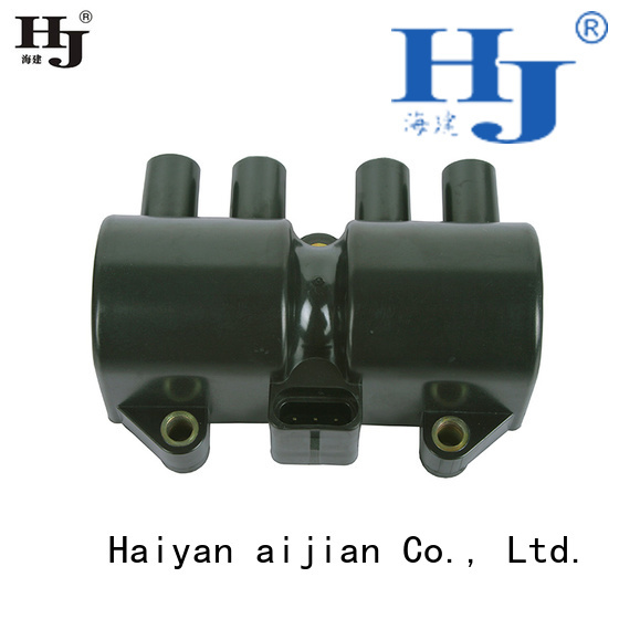 Haiyan Custom honda ignition coil cost factory For Hyundai