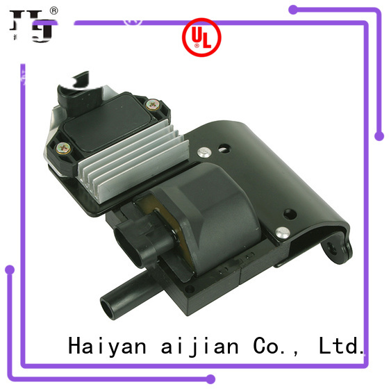 Haiyan Best ngk ignition coil manufacturers For Opel