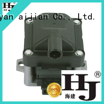 Haiyan Best where is the ignition coil located factory For Opel