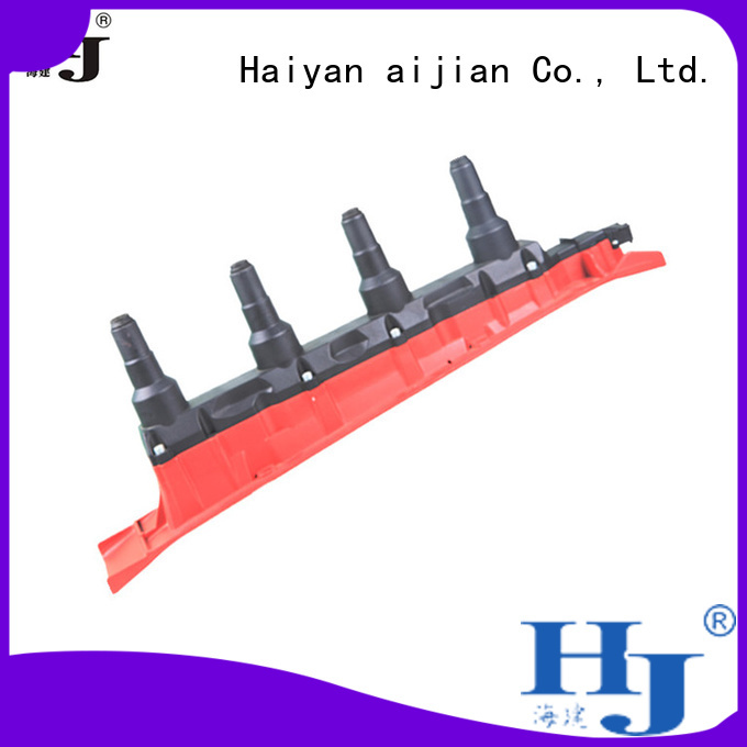 Haiyan High-quality stator coil factory For Opel