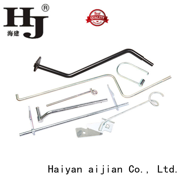 High-quality hardware accessories for business For hardware parts
