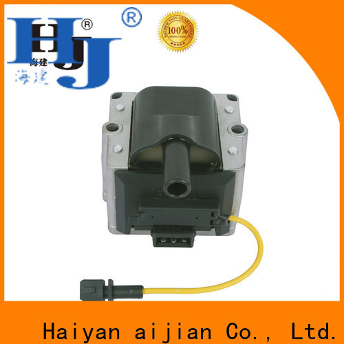 Haiyan cost of an ignition coil factory For Daewoo