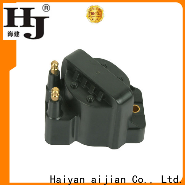 Haiyan start co il factory For Daewoo