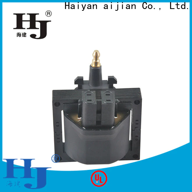 Haiyan Top engine coil pack prices for business For Renault