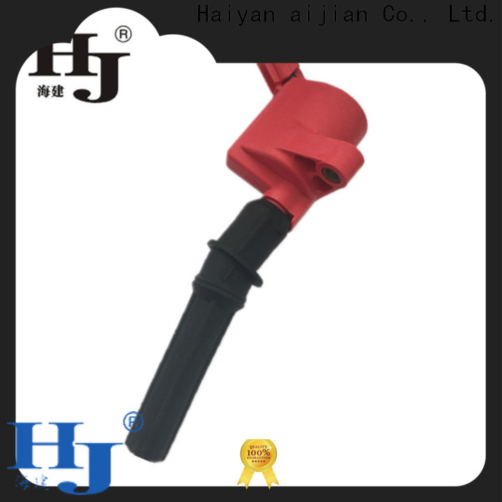 Best denso ignition coil for business For Opel
