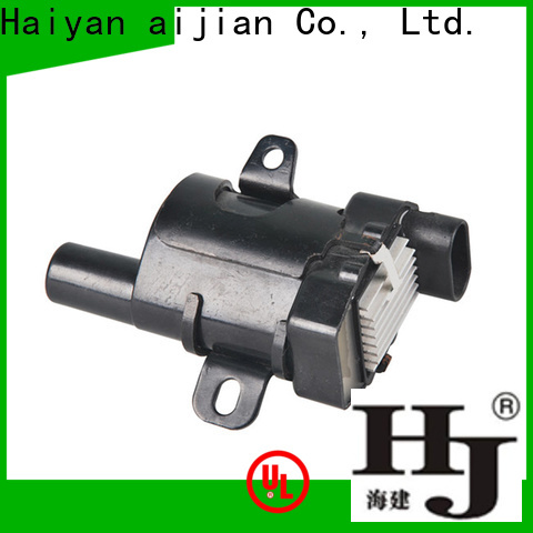 Haiyan fast ignition coil company For Opel