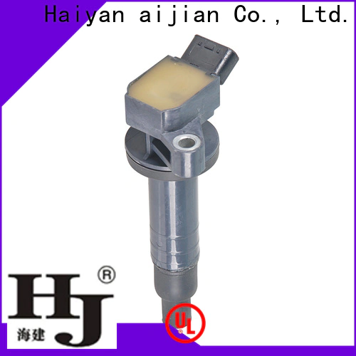 Haiyan bmw ignition coil set factory For Daewoo
