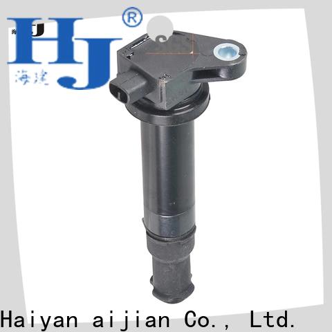 Wholesale fix ignition coil Supply For car