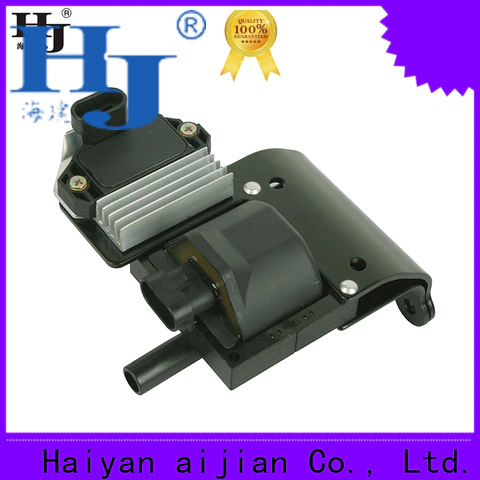 Haiyan engine coil replacement cost manufacturers For Renault