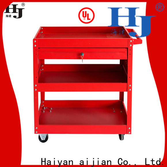 Haiyan blue tool chest Supply For industry