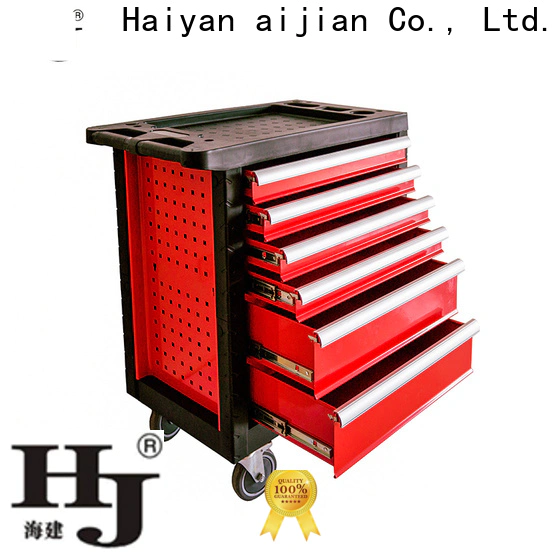 Haiyan lower tool chest for business For industry