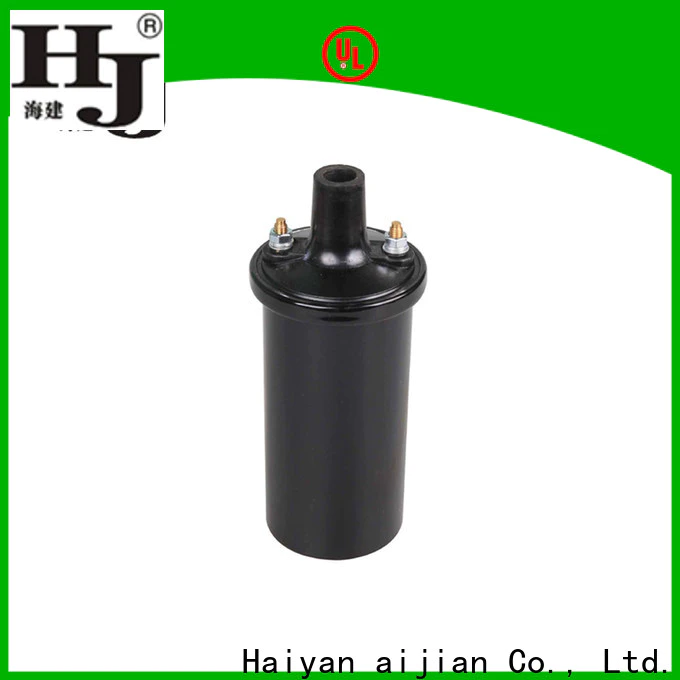 Haiyan Latest 2000 nissan altima ignition coil Supply For Opel