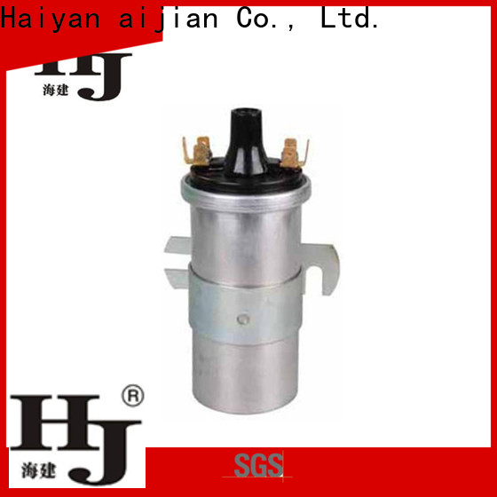 Haiyan ignition coil bracket for business For Toyota