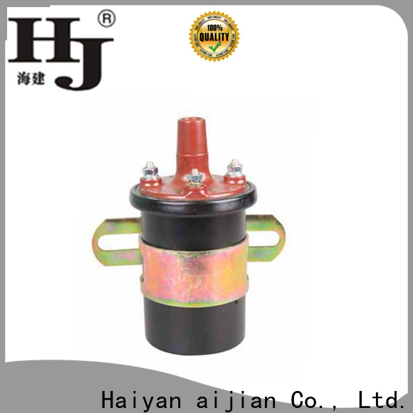 Haiyan Latest price for ignition coil replacement Supply For Hyundai