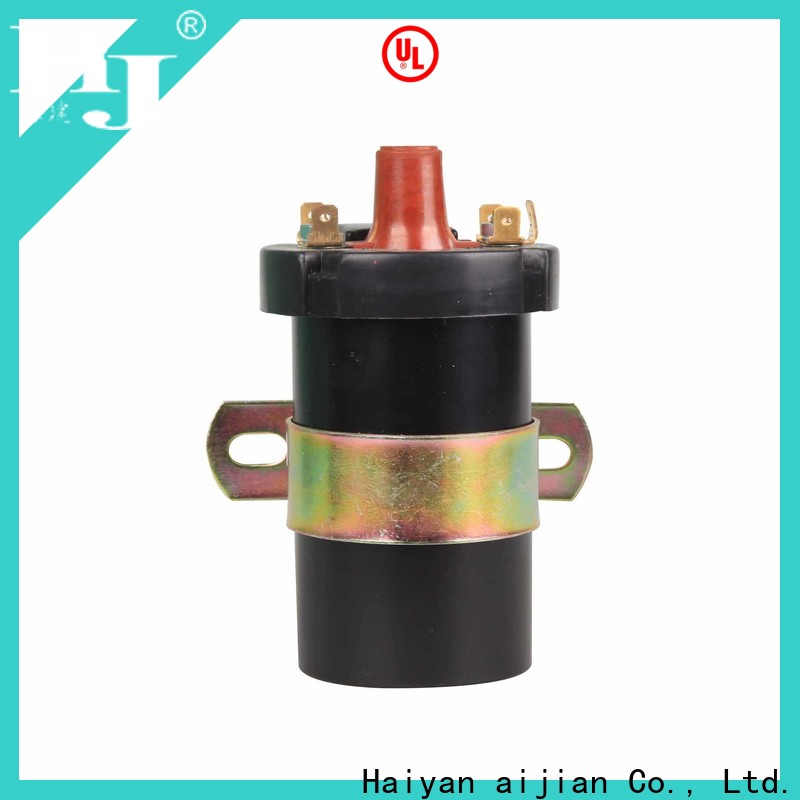 Haiyan broken ignition coil Supply For Hyundai