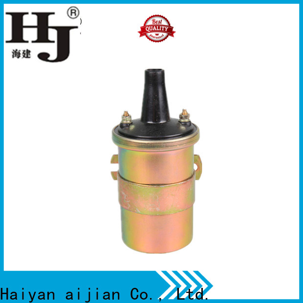 Custom ford coils spark plugs company For Daewoo