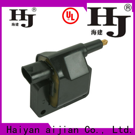 New toyota ignition coil test manufacturers For Daewoo