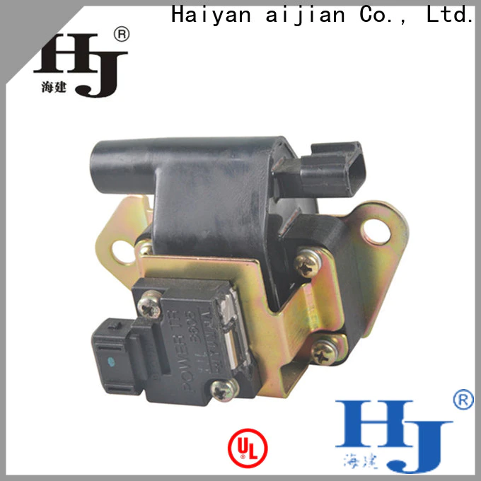 Haiyan Custom electronic ignition system working company For Hyundai