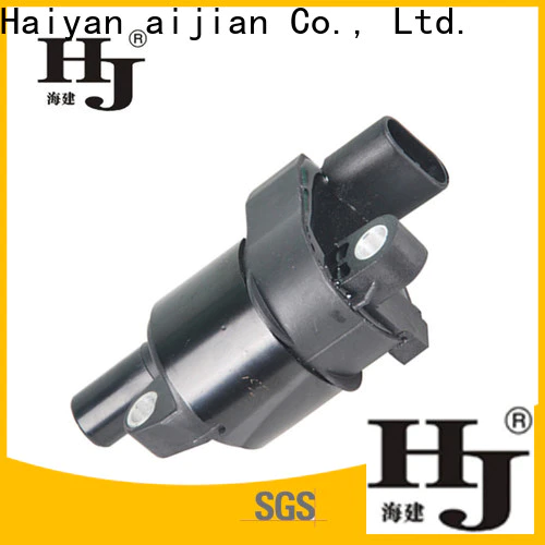 Haiyan coil pack autozone Suppliers For car