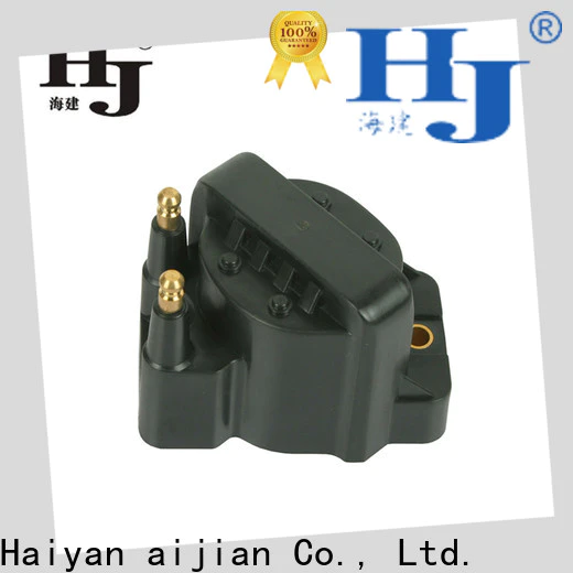 Wholesale delphi ignition coil Supply For car