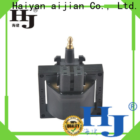 Haiyan motorcraft ignition coil factory For car