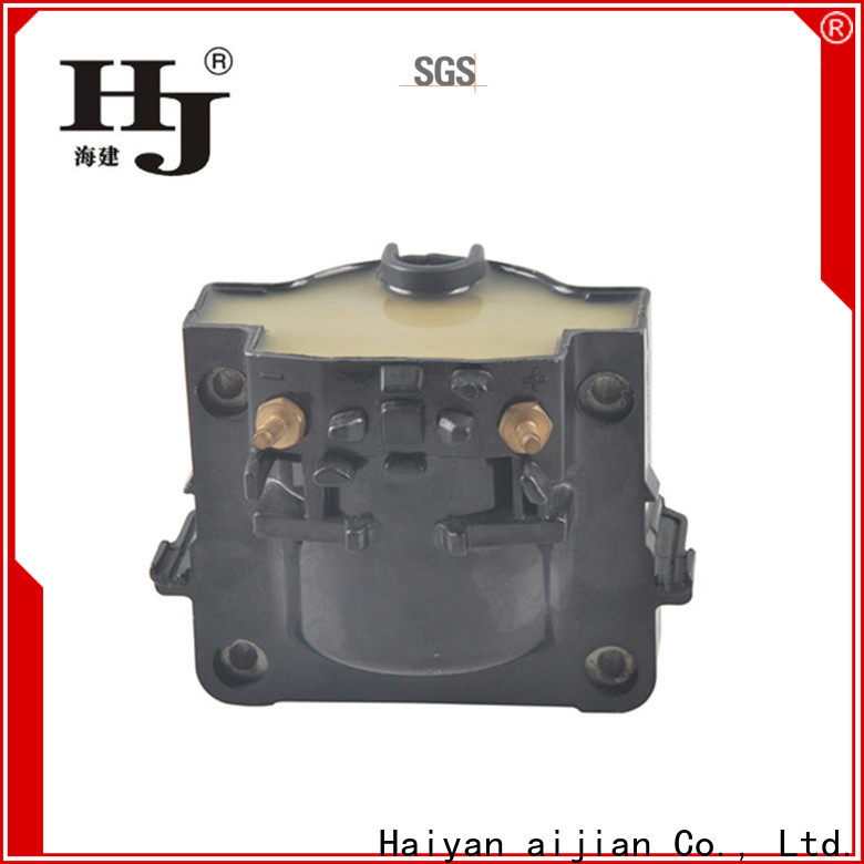 Haiyan ignition coil symptoms Supply For Hyundai