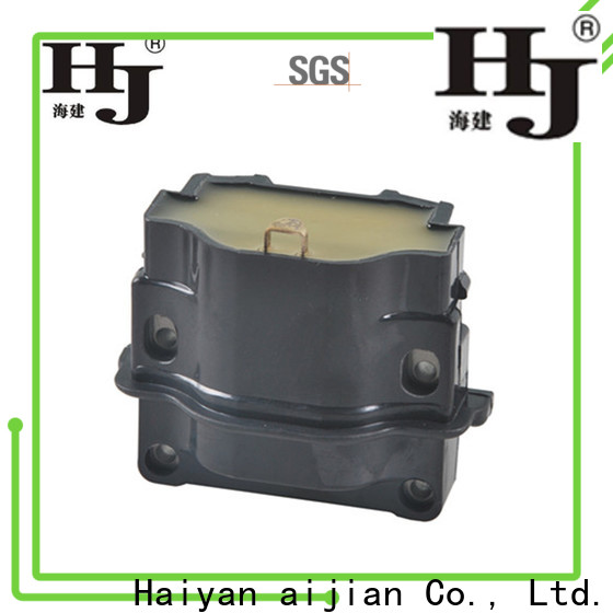 Haiyan ignition coil symptoms Suppliers For Opel