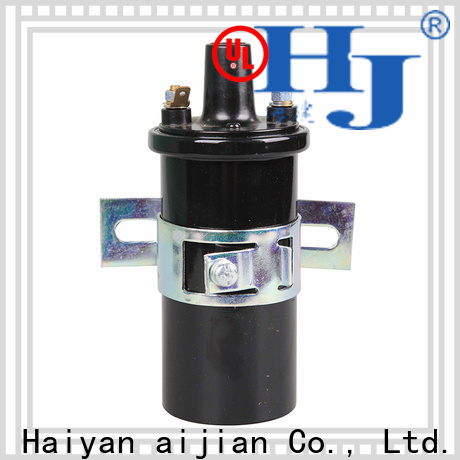 Latest carspeed ignition coil company For Renault