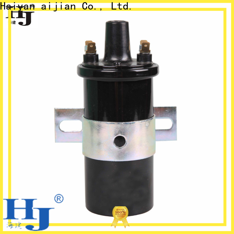 Haiyan pencil ignition coil Suppliers For Opel