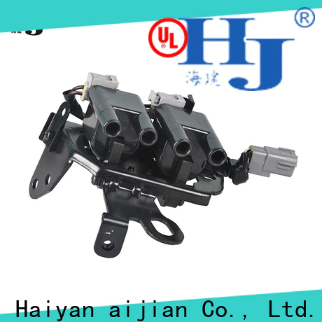 Haiyan High-quality ignition coil components Supply For Daewoo