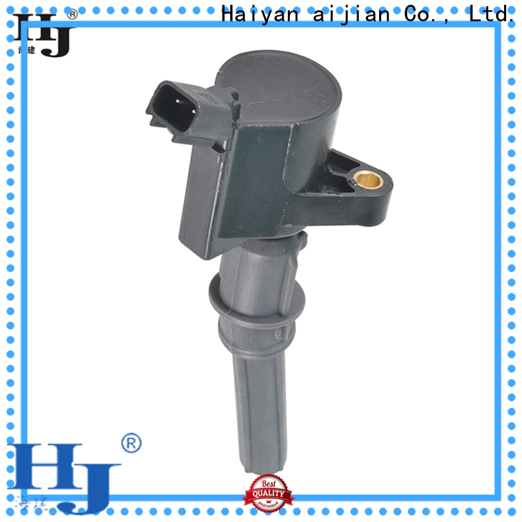Haiyan ignition coil resistance manufacturers For Opel