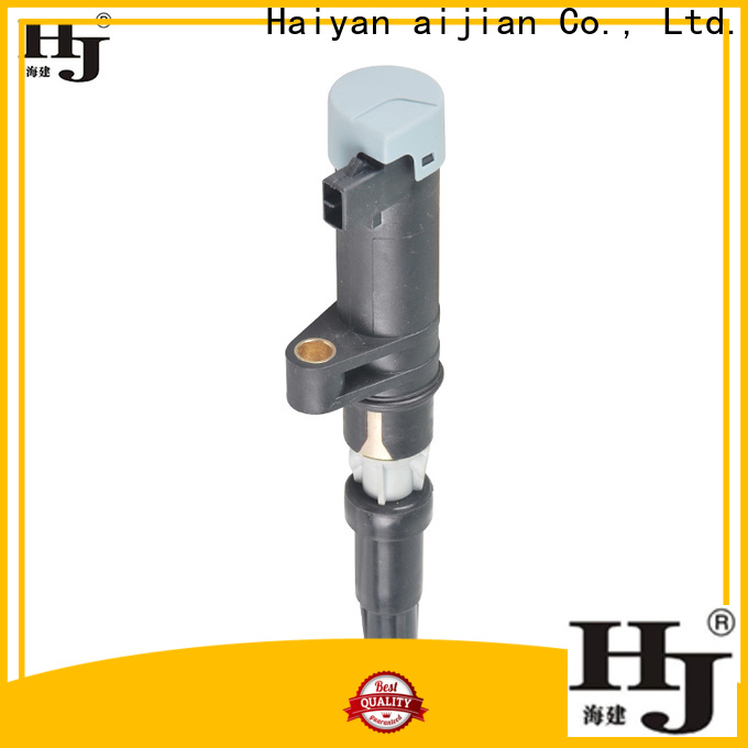 Haiyan ignition coil pack manufacturers For Renault