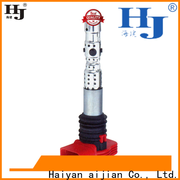 Haiyan Custom ignition coil booster factory For Opel
