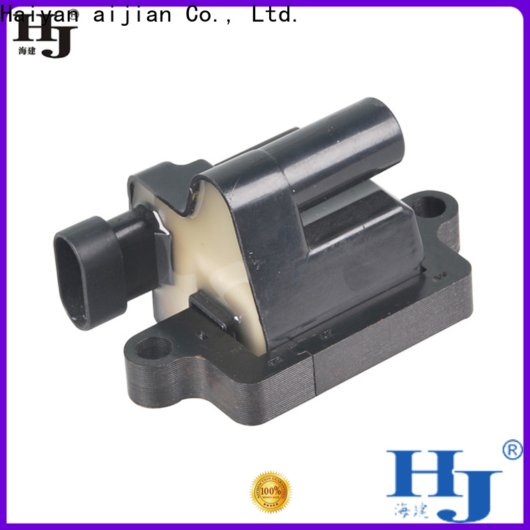 High-quality diagram ignition coil Supply For Renault