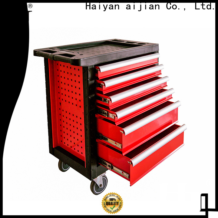 Top shop tool boxes for sale company