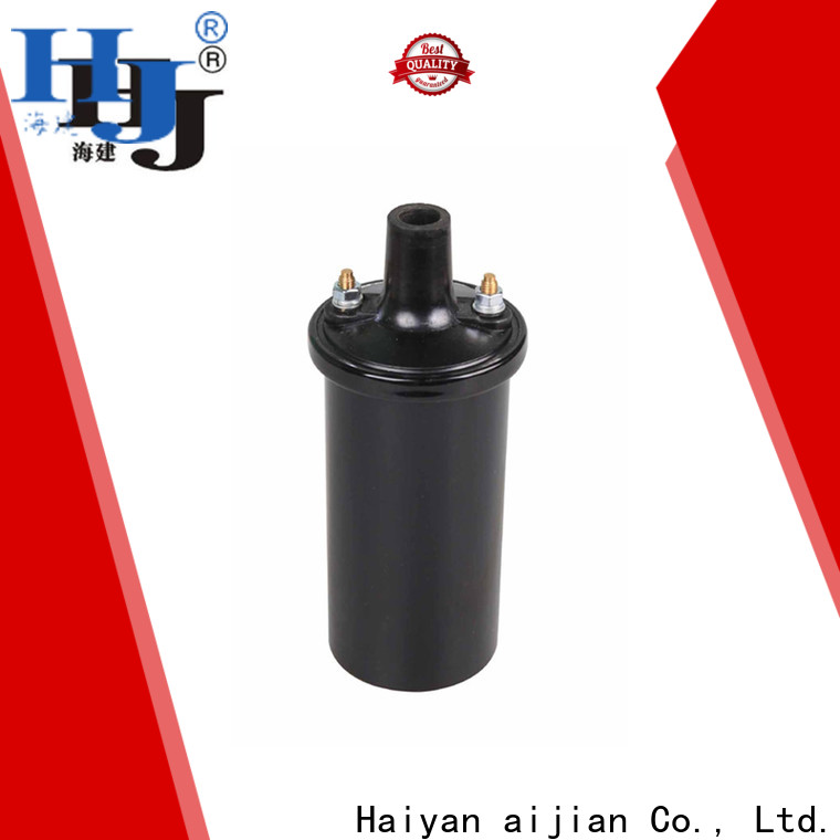 Haiyan Latest ignition coil 3 Suppliers For Renault