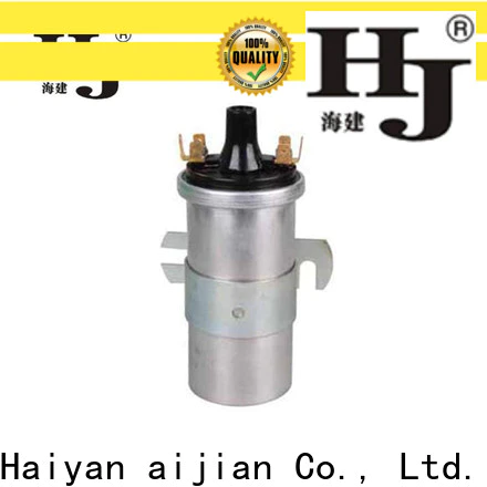 Haiyan Latest hyundai ignition coil problems manufacturers For Renault