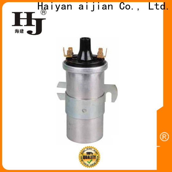 Haiyan spark plug coil pack price factory For Hyundai