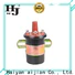 Haiyan how to change ignition coil company For car