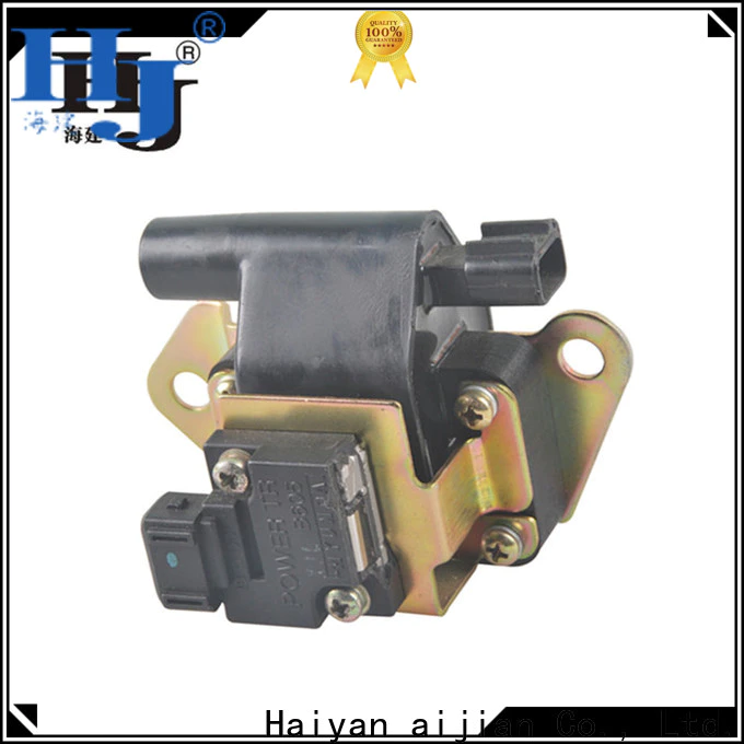 Wholesale ford ignition coil price Supply For Opel