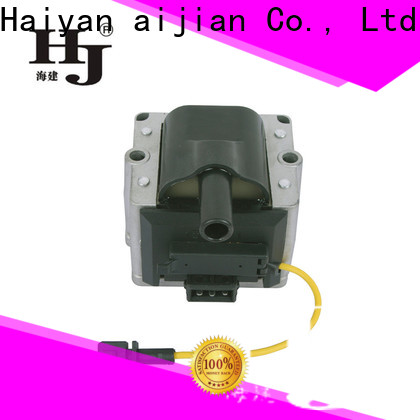 Haiyan ford ignition coil test company For Opel