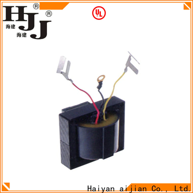 Haiyan Best electronic ignition module for small engines Suppliers For car